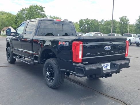 New 2026 Ford F350 XL w/ STX Appearance Package AWD/4WD image 27