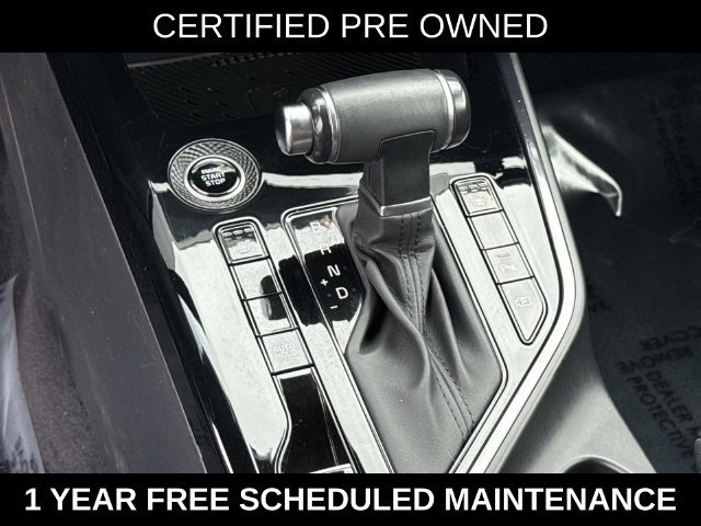 Used 2023 Kia Niro EX FWD image 22