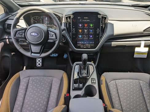 New 2025 Subaru Crosstrek 2.5i Sport w/ Popular Package #3A image 14