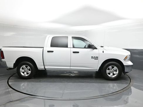 Used 2022 RAM 1500 Classic SLT image 26