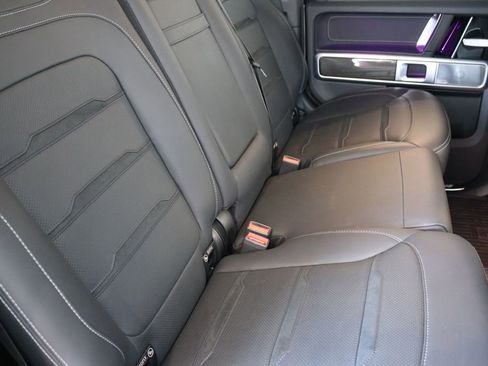 Used 2023 Mercedes-Benz G 63 AMG 4MATIC image 35