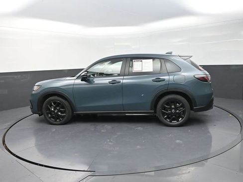 Used 2023 Honda HR-V Sport image 4