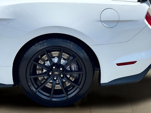 Used 2017 Ford Mustang Shelby GT350 w/ Electronics Package RWD image 35