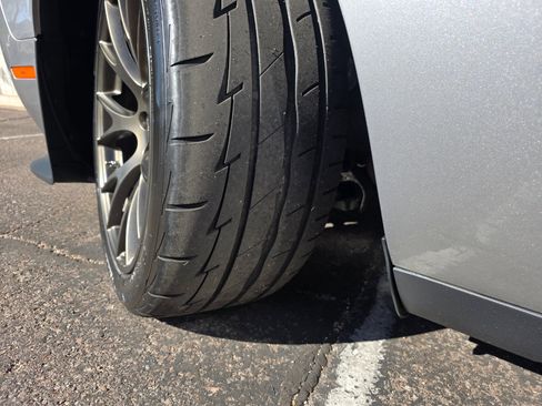 Used 2015 Dodge Challenger SRT Hellcat image 27