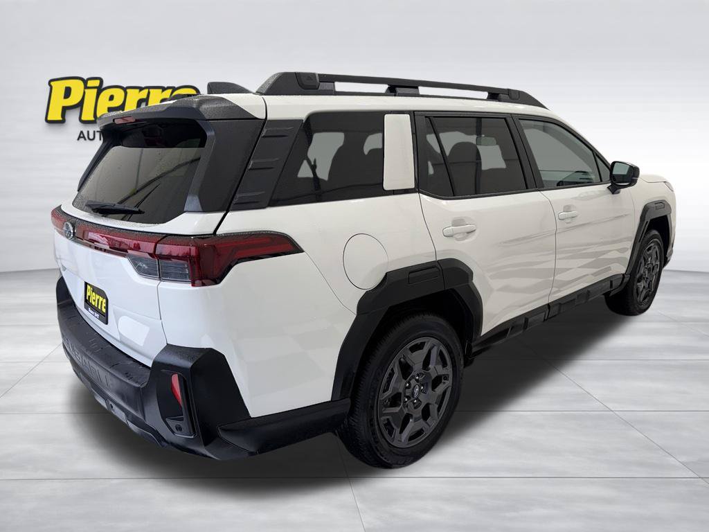 Used 2026 Subaru Outback Premium AWD/4WD image 9
