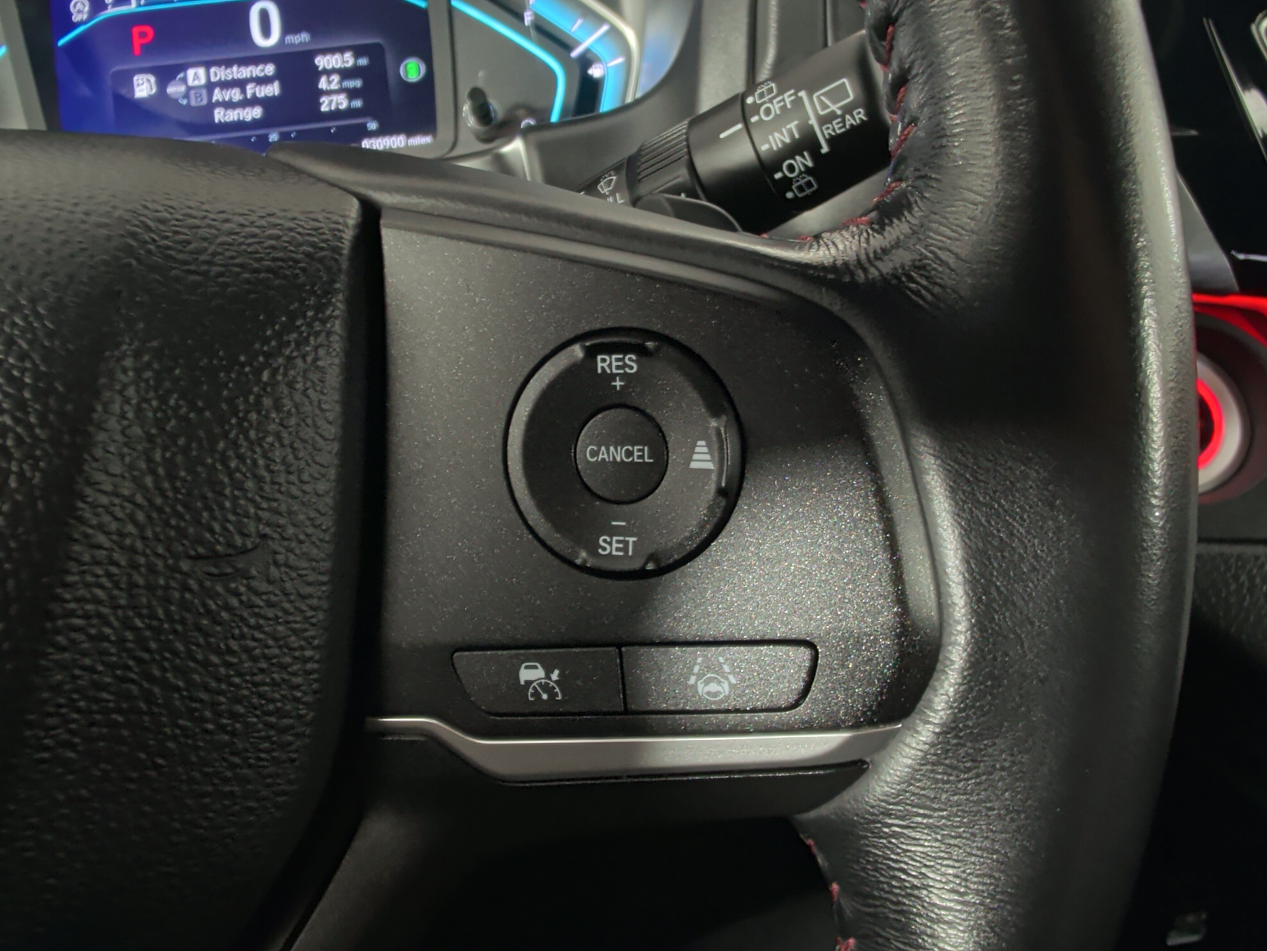 Certified 2023 Honda Odyssey Sport image 27