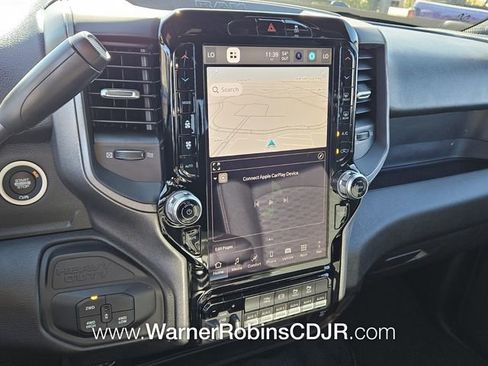 New 2026 RAM 3500 Tradesman image 21