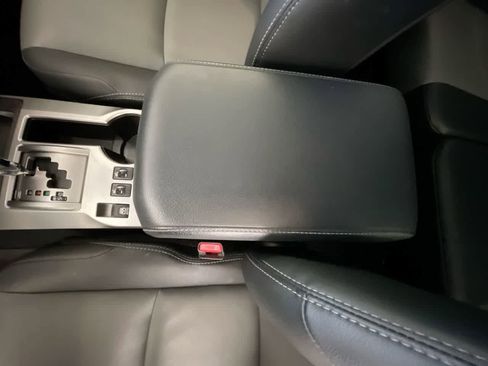 Used 2024 Toyota 4Runner SR5 Premium w/ Moonroof Package AWD/4WD image 21