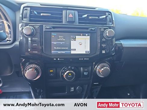 Used 2019 Toyota 4Runner TRD Pro image 22