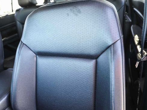 Used 2018 Volkswagen Atlas SE image 25