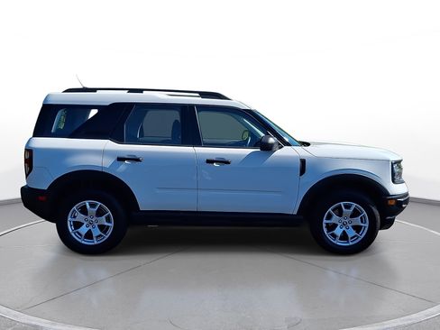 Used 2021 Ford Bronco Sport AWD/4WD image 9
