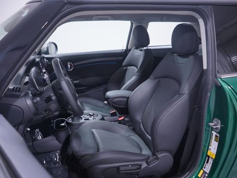 Used 2024 MINI Cooper SE image 7