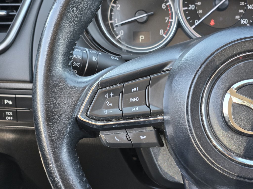 Used 2020 MAZDA CX-9 Touring w/ Touring Premium Package FWD image 36