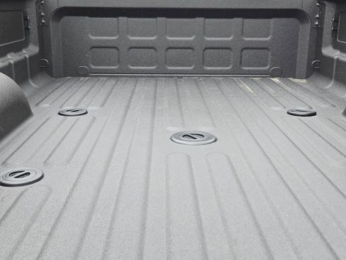 New 2026 RAM 3500 Longhorn image 25