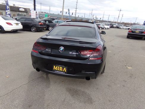 Used 2015 BMW 640i Gran Coupe xDrive image 56