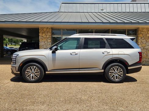 New 2026 Hyundai Palisade SEL Premium FWD image 3