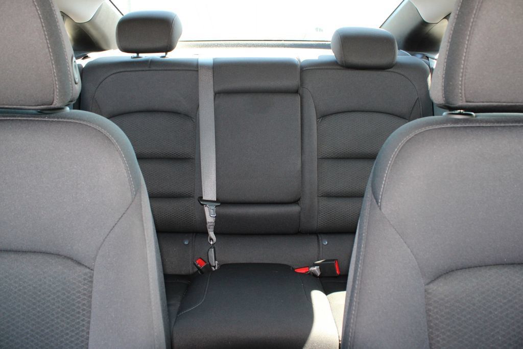 Used 2024 Chevrolet Malibu LT FWD image 13