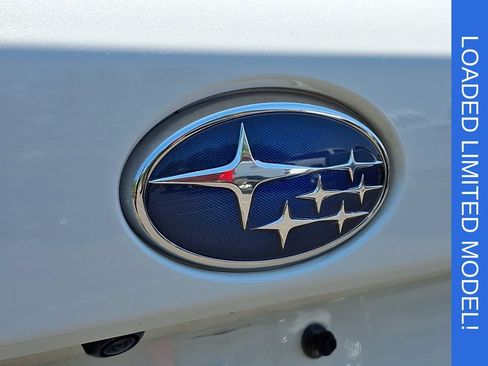 Used 2022 Subaru Outback Limited AWD/4WD image 31