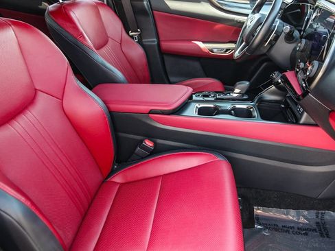 Certified 2024 Lexus NX 350h AWD image 18