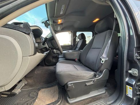 Used 2010 GMC Sierra 1500 SL RWD image 6
