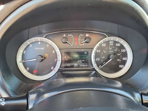 Used 2013 Nissan Sentra SV FWD image 20