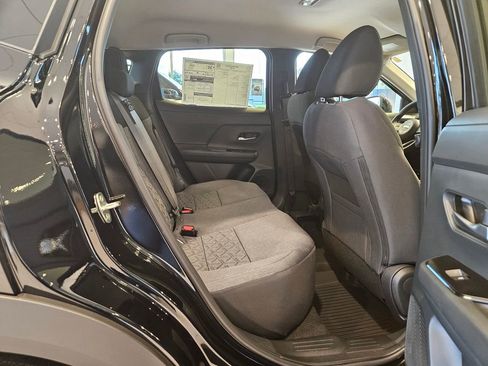 New 2026 Nissan Kicks SV w/ Charging Package image 28
