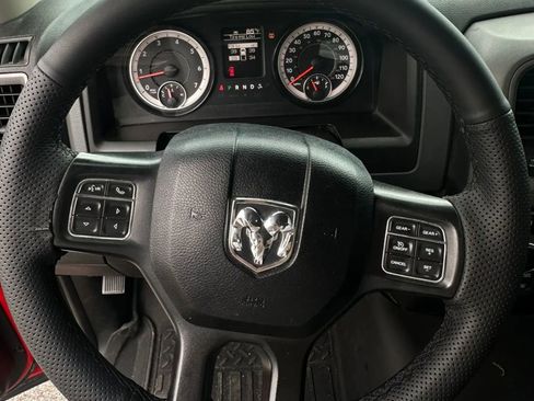 Used 2019 RAM 1500 Tradesman image 10