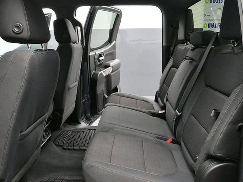 Used 2019 Chevrolet Silverado 1500 LT Trail Boss w/ Convenience Package image 19