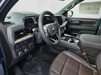 New 2026 Chevrolet Tahoe High Country w/ Sun And Tow Package video 3