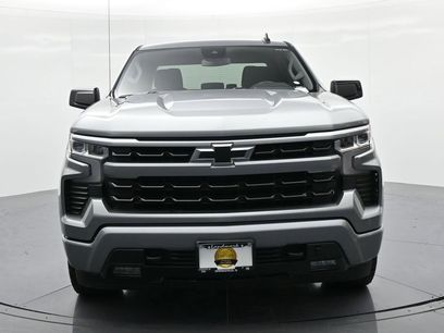 Used 2023 Chevrolet Silverado 1500 RST
