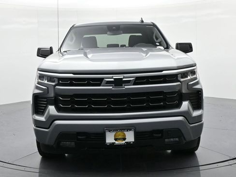 Used 2023 Chevrolet Silverado 1500 RST image 3
