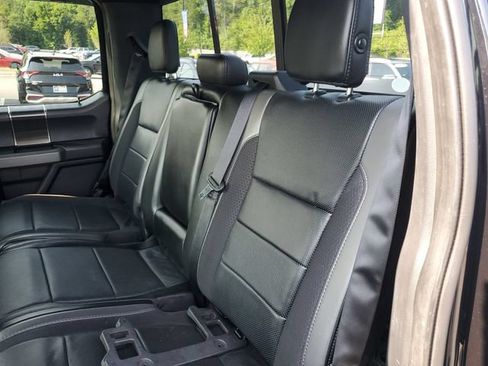 Used 2020 Ford F150 Raptor w/ Equipment Group 802A Luxury AWD/4WD image 18