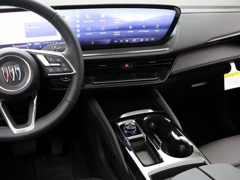 New 2026 Buick Envision Preferred AWD/4WD image 15