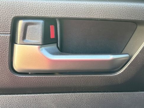 New 2026 Toyota Tundra SR5 image 8