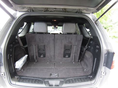 Used 2025 Dodge Durango R/T AWD/4WD image 25