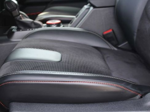 Used 2024 Ford Bronco Raptor image 36