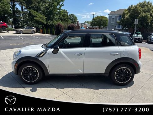 Used 2016 MINI Cooper Countryman S FWD image 4