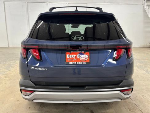 Used 2026 Hyundai Tucson SEL FWD image 6