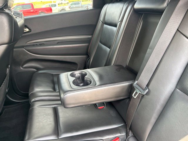 Used 2023 Dodge Durango R/T RWD image 37