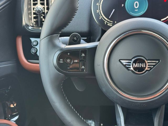 Used 2024 MINI Cooper Countryman S AWD/4WD image 23