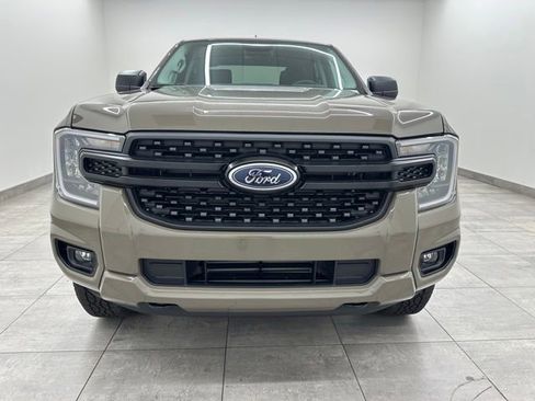 New 2025 Ford Ranger XL w/ Trailer Tow Package image 8