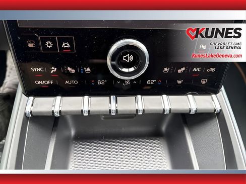 New 2026 GMC Terrain AT4 w/ Convenience Package III image 25