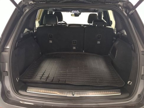 Used 2022 Jeep Grand Cherokee Overland image 20