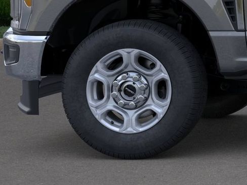 New 2026 Ford F250 XLT w/ 360-Degree Camera Package AWD/4WD image 19