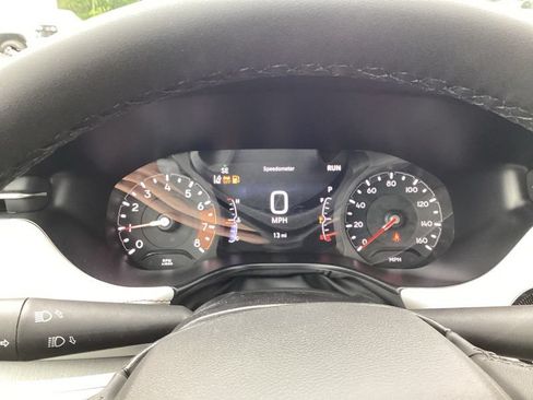 New 2026 Jeep Compass Limited AWD/4WD image 36