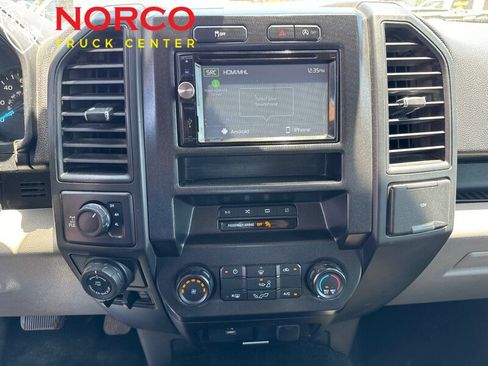 Used 2018 Ford F150 XL w/ Equipment Group 101A Mid image 21