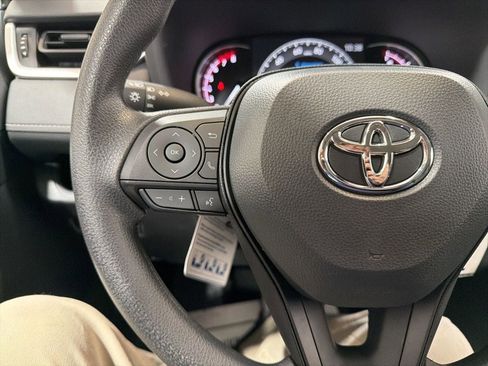 New 2025 Toyota RAV4 LE image 26