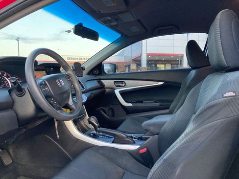 Used 2014 Honda Accord LX-S image 10