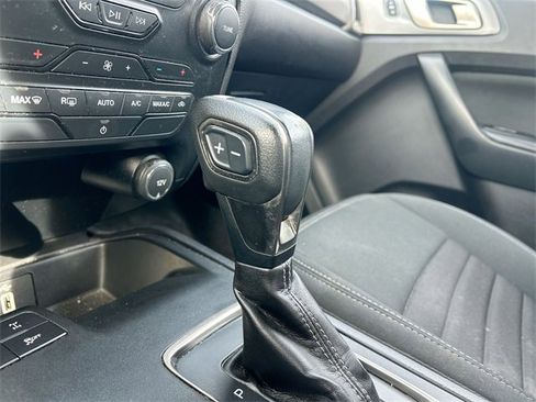 Used 2021 Ford Ranger XLT w/ Equipment Group 301A Mid image 22