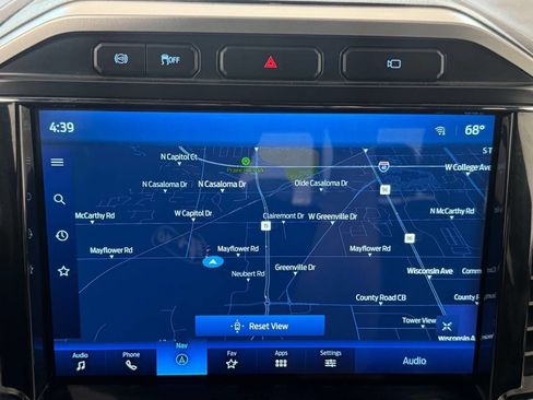 Used 2022 Ford F250 Lariat image 43